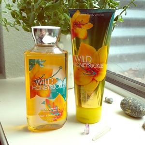 Bath & Bodyworks Bundle!! 🐝